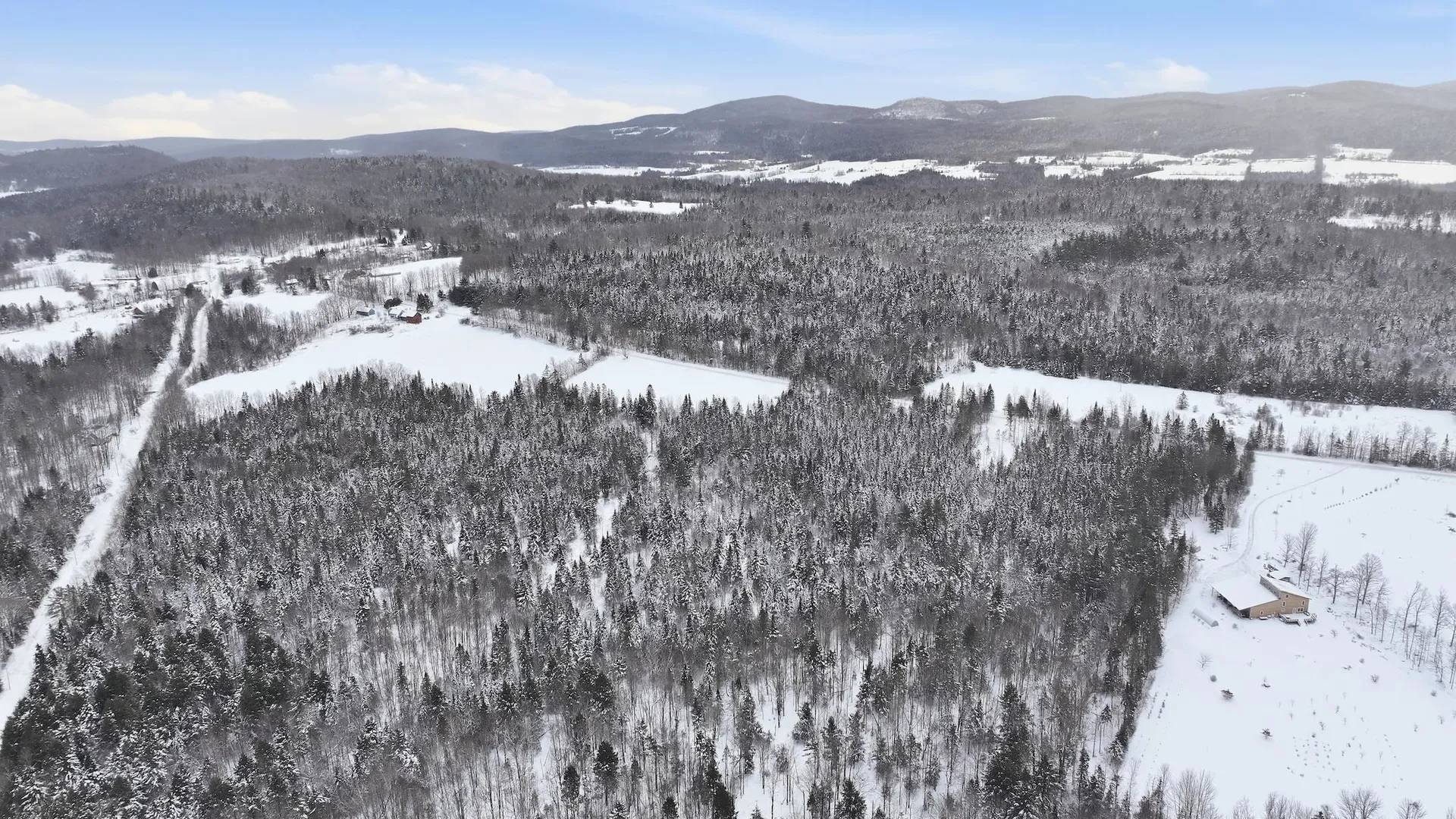 1090 Center Road Albany VT 05845