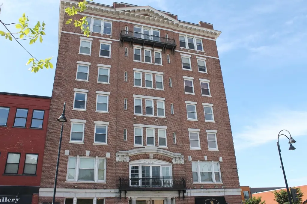 131 Main Street Burlington VT 05401