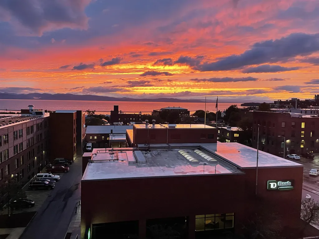 131 Main Street Burlington VT 05401