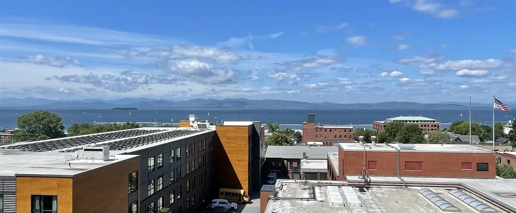 131 Main Street Burlington VT 05401