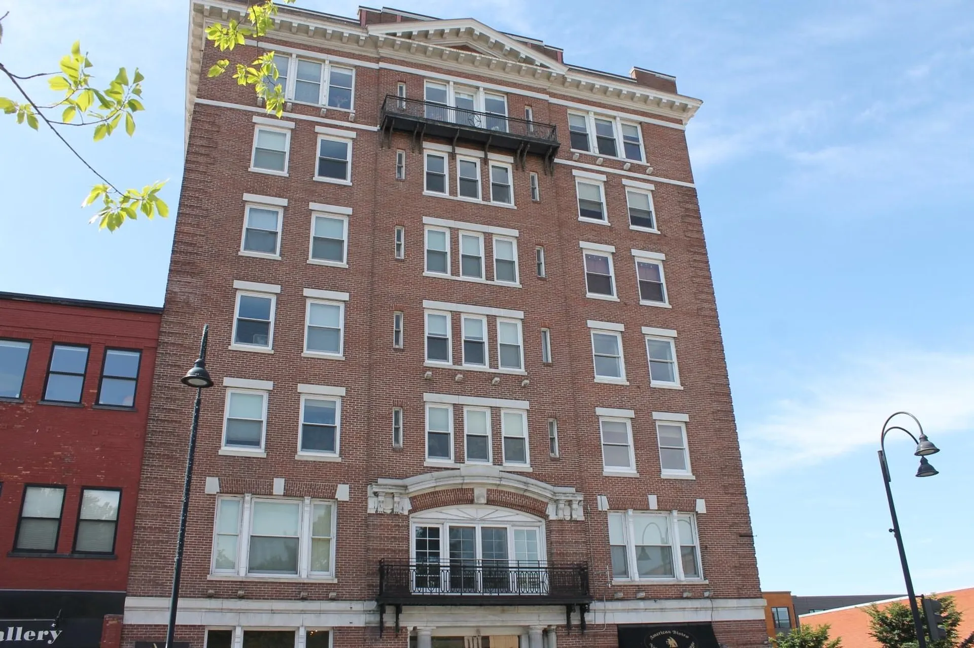131 Main Street Burlington VT 05401