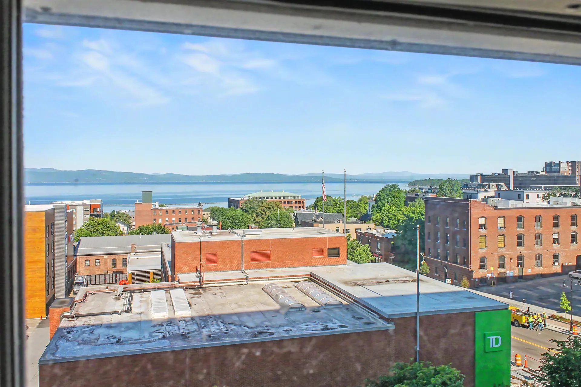 131 Main Street Burlington VT 05401