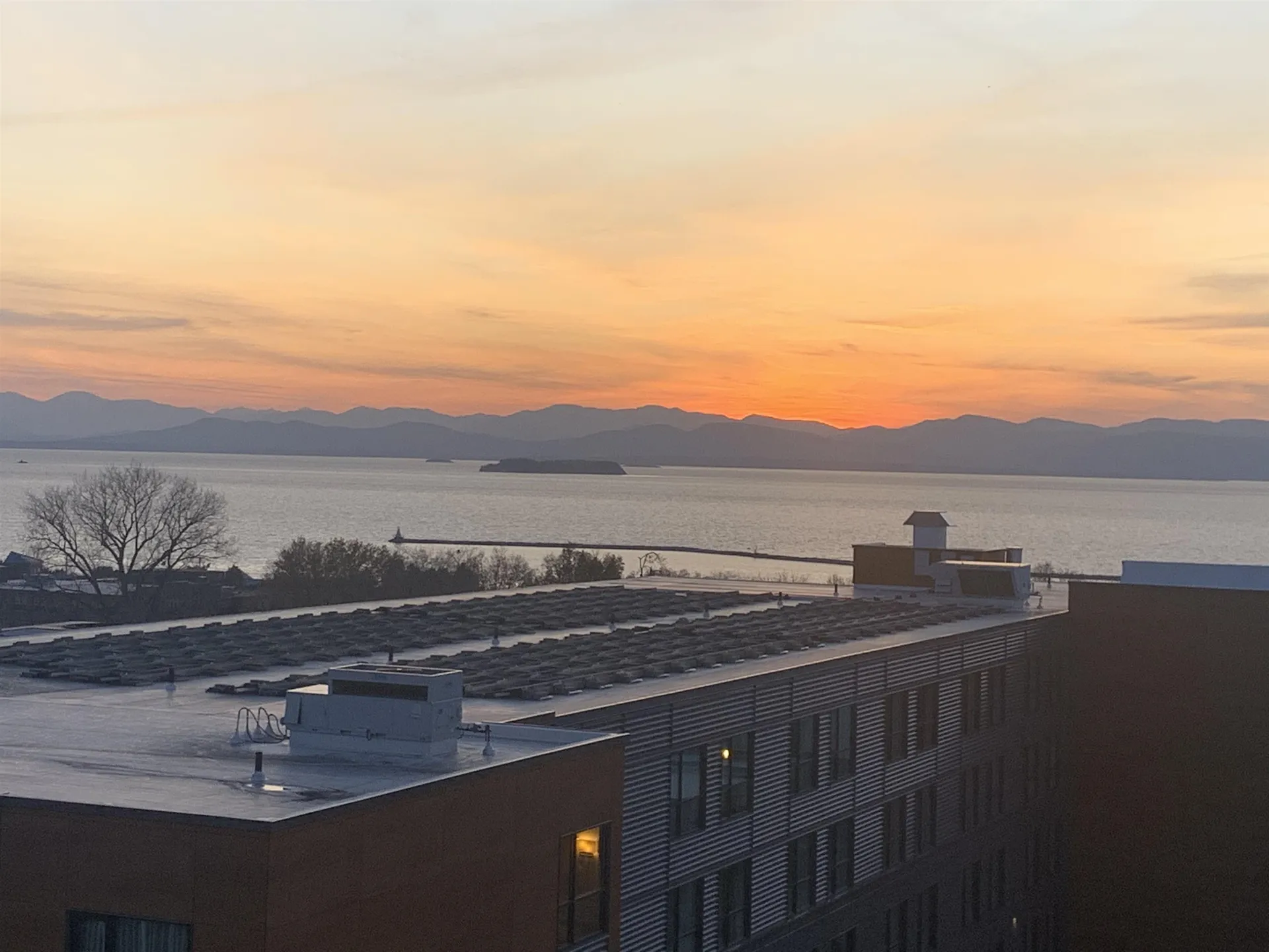 131 Main Street Burlington VT 05401