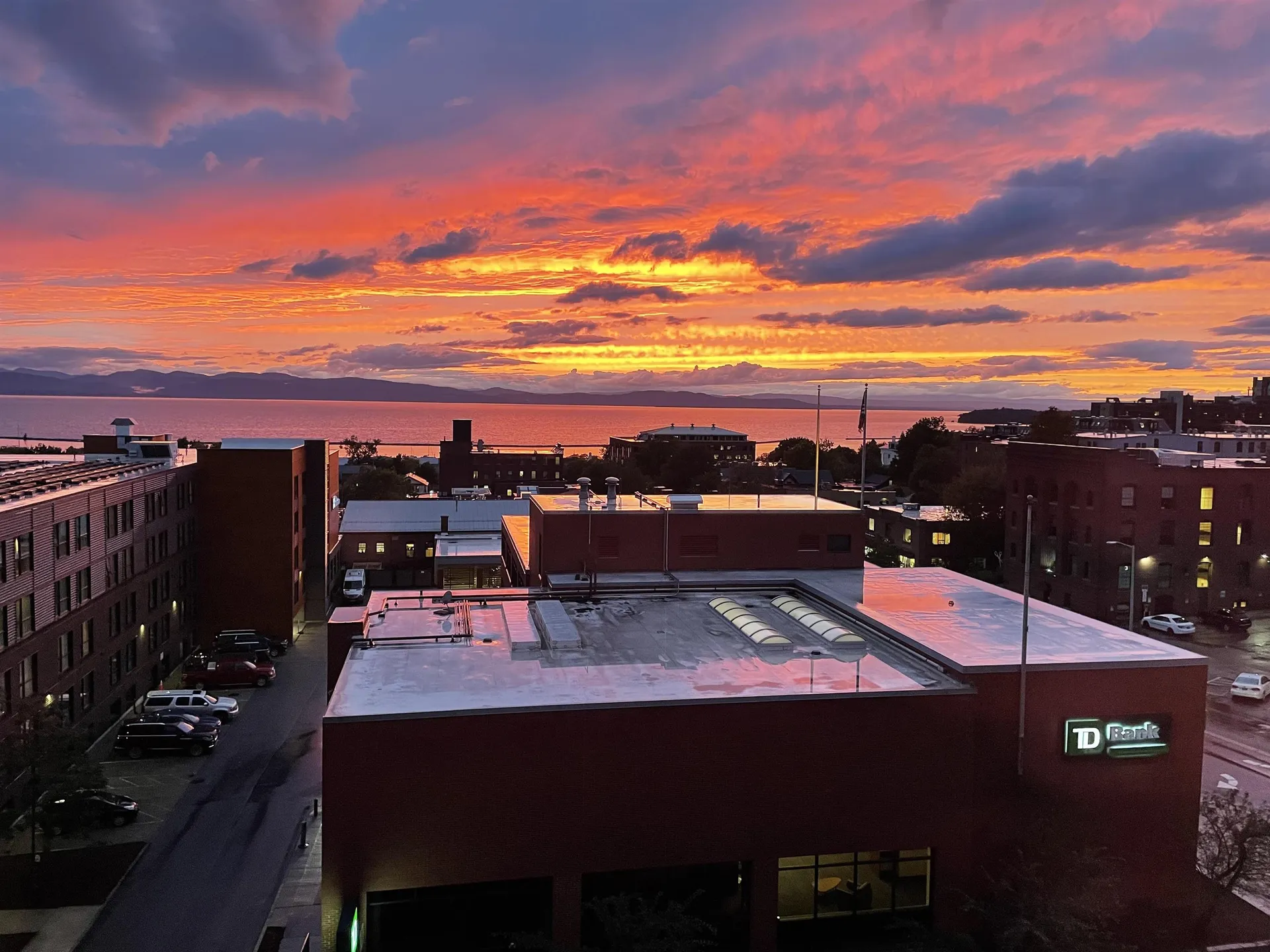 131 Main Street Burlington VT 05401