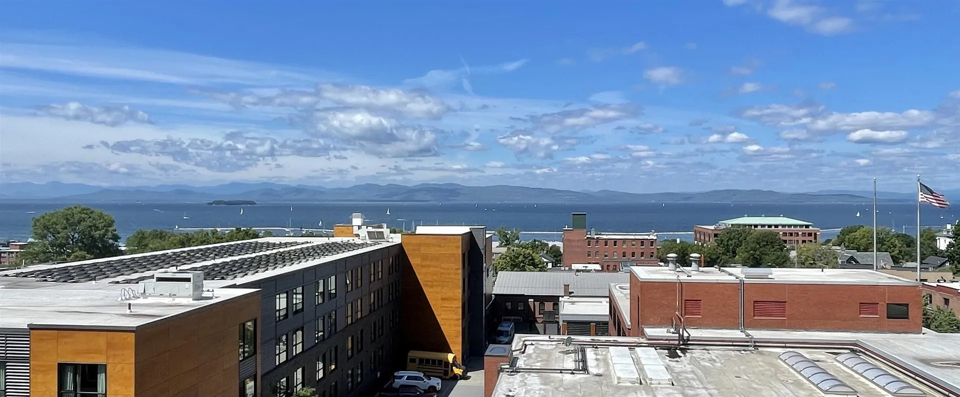 131 Main Street Burlington VT 05401