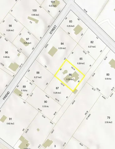 16 Varney Road Wolfeboro NH 03894