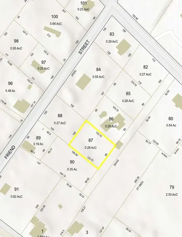 16 Varney Road Wolfeboro NH 03894