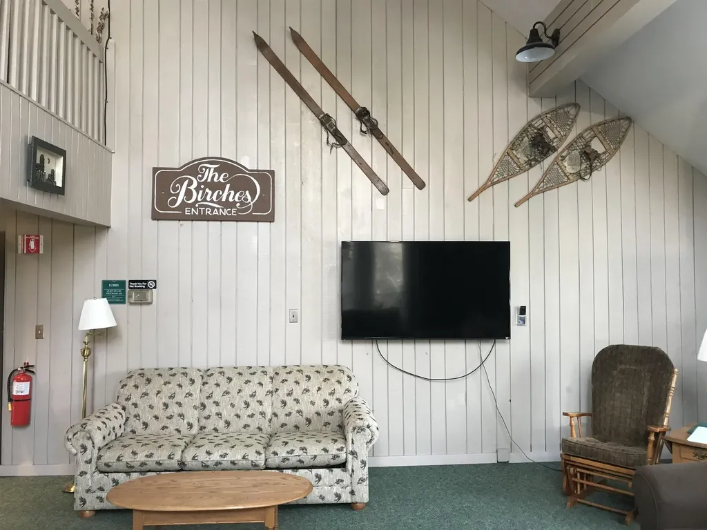 46 Packards Way Waterville Valley NH 03215