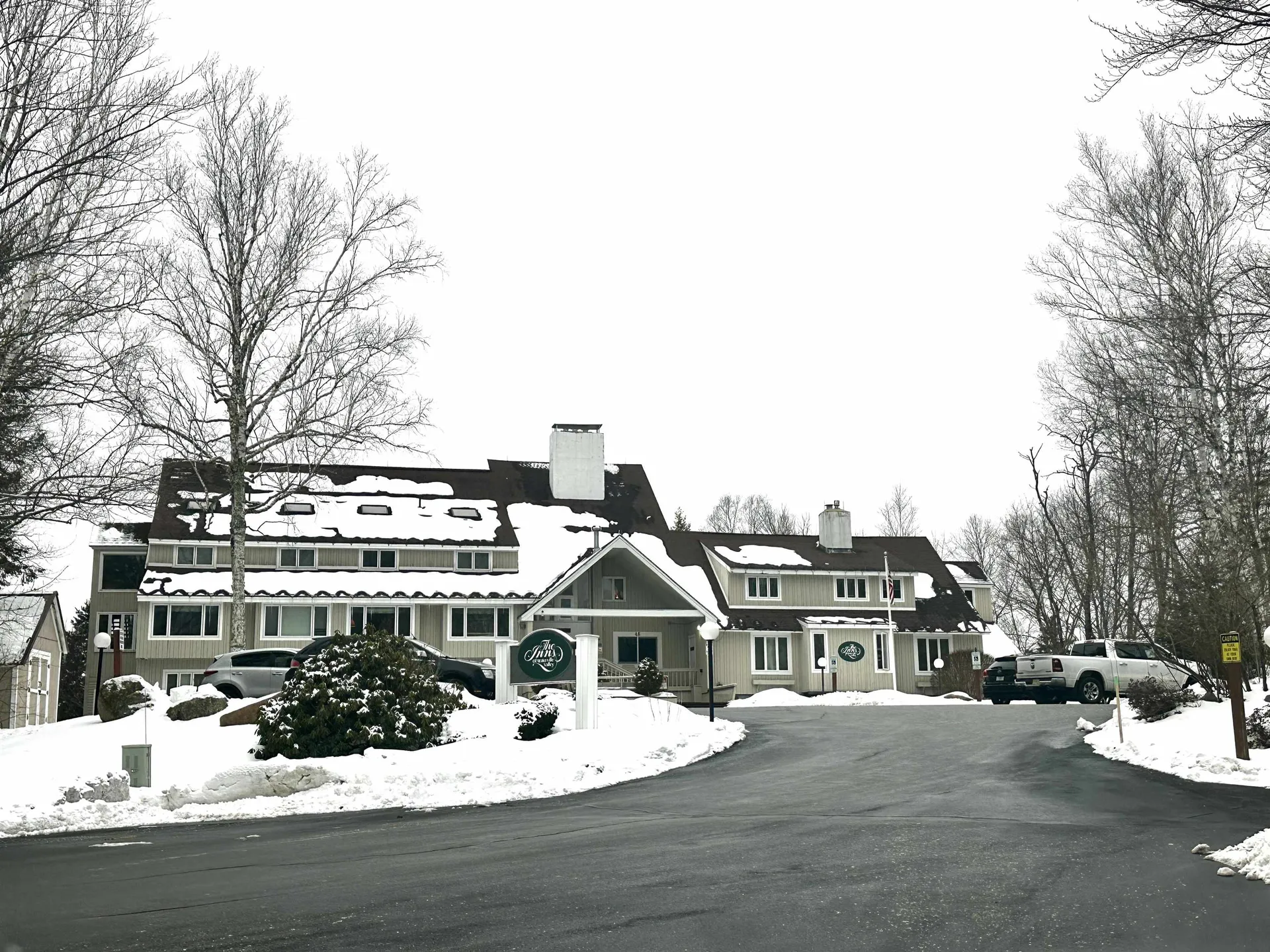 46 Packards Way Waterville Valley NH 03215
