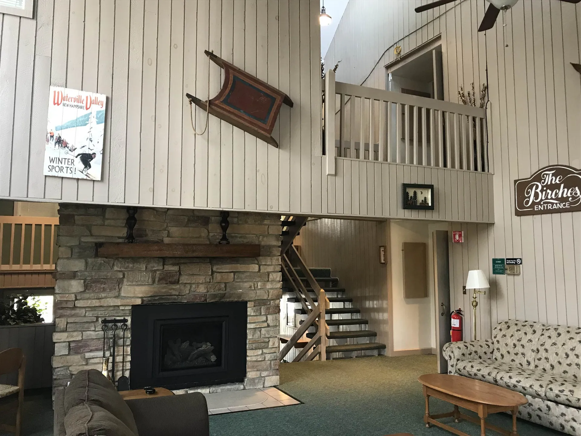46 Packards Way Waterville Valley NH 03215