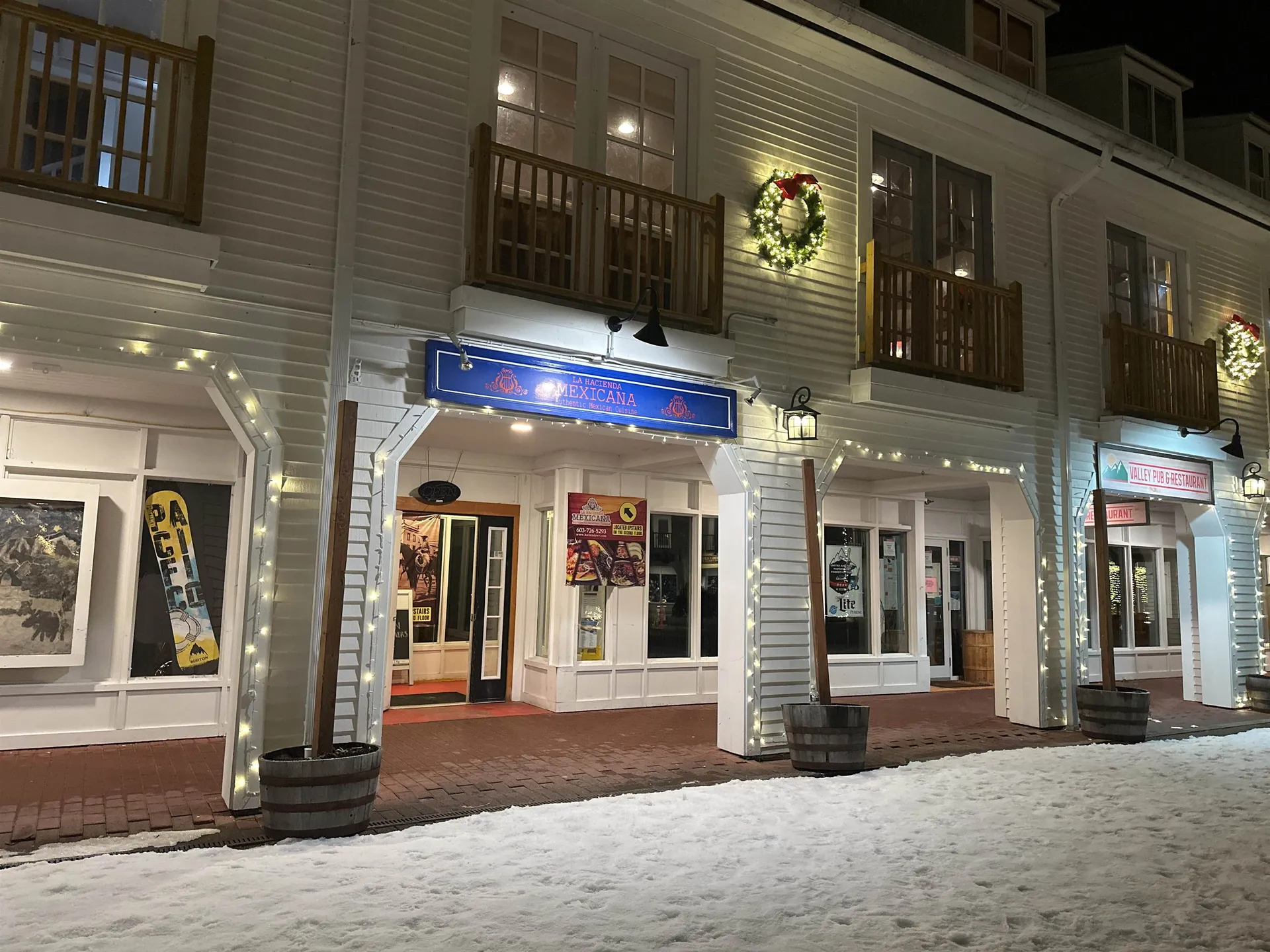 46 Packards Way Waterville Valley NH 03215