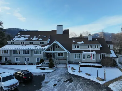 46 Packards Way Waterville Valley NH 03215