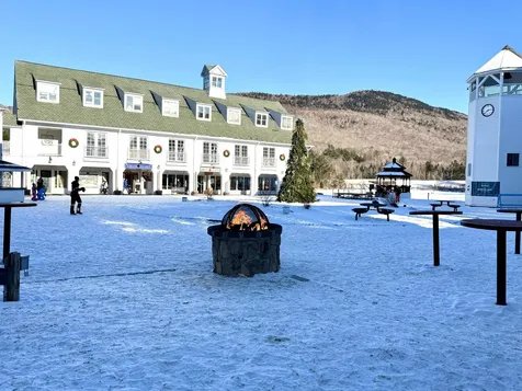 46 Packards Way Waterville Valley NH 03215