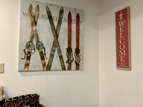 46 Packards Way Waterville Valley NH 03215