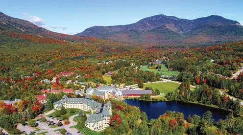 46 Packards Way Waterville Valley NH 03215