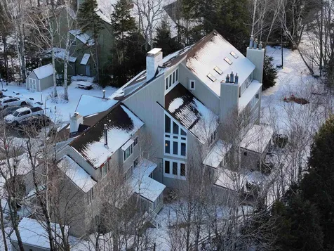 46 Packards Way Waterville Valley NH 03215