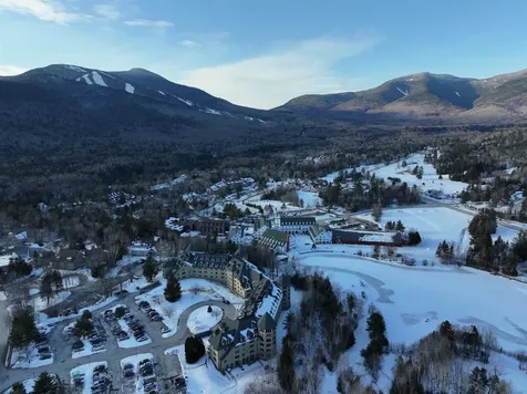 46 Packards Way Waterville Valley NH 03215