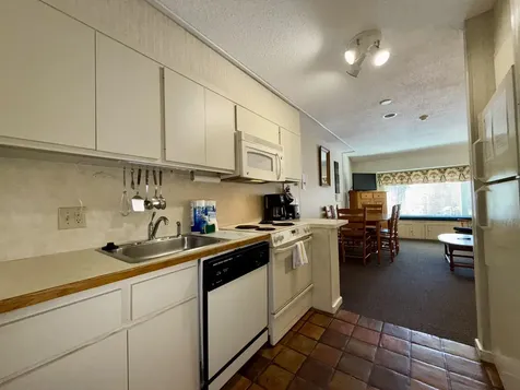 46 Packards Way Waterville Valley NH 03215