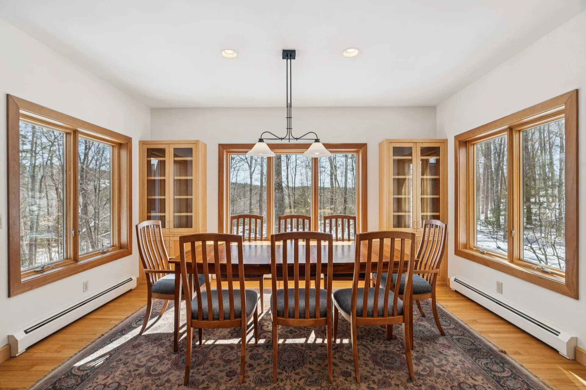 16 Hayfield Road Hanover NH 03750