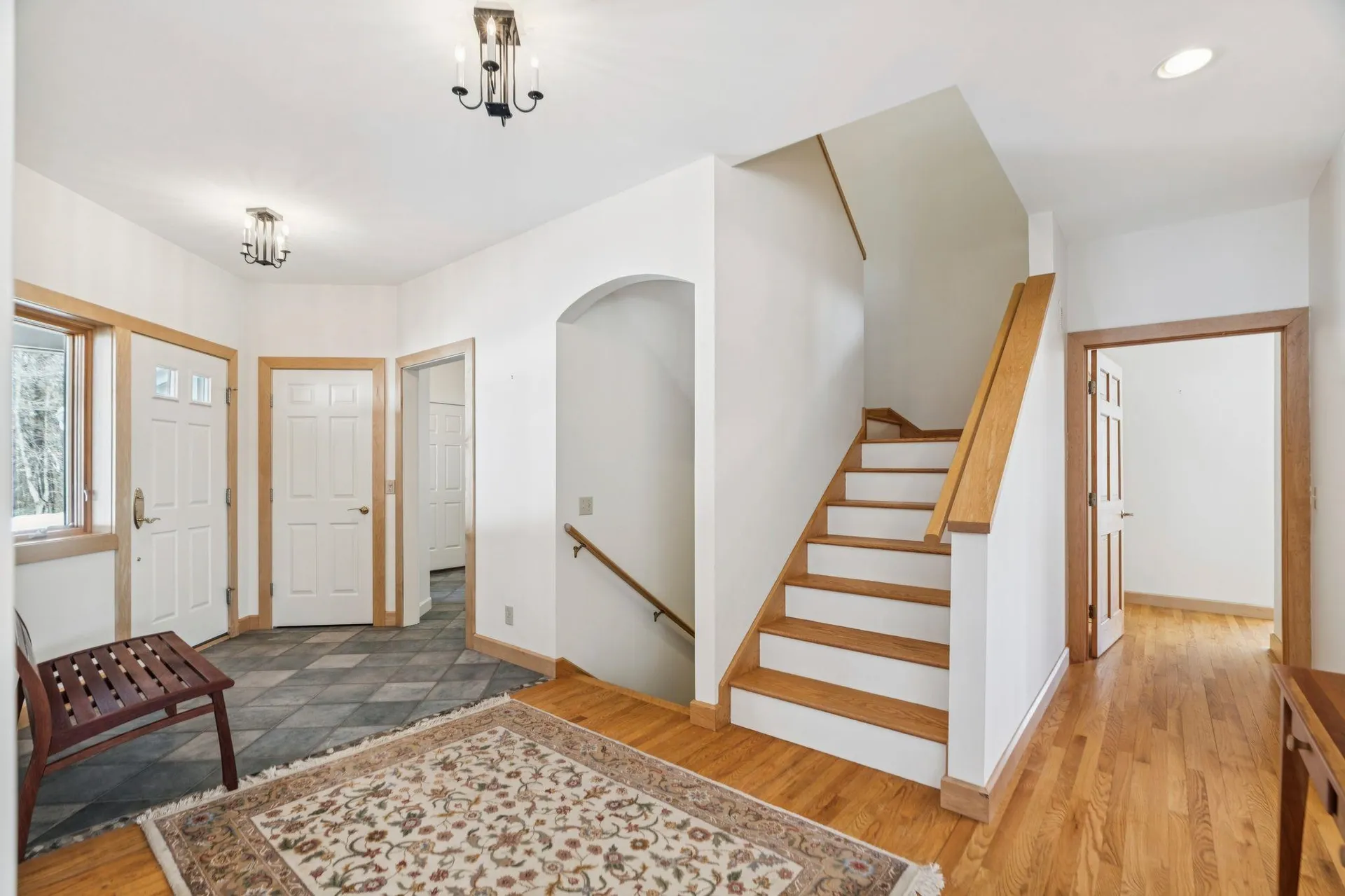 16 Hayfield Road Hanover NH 03750