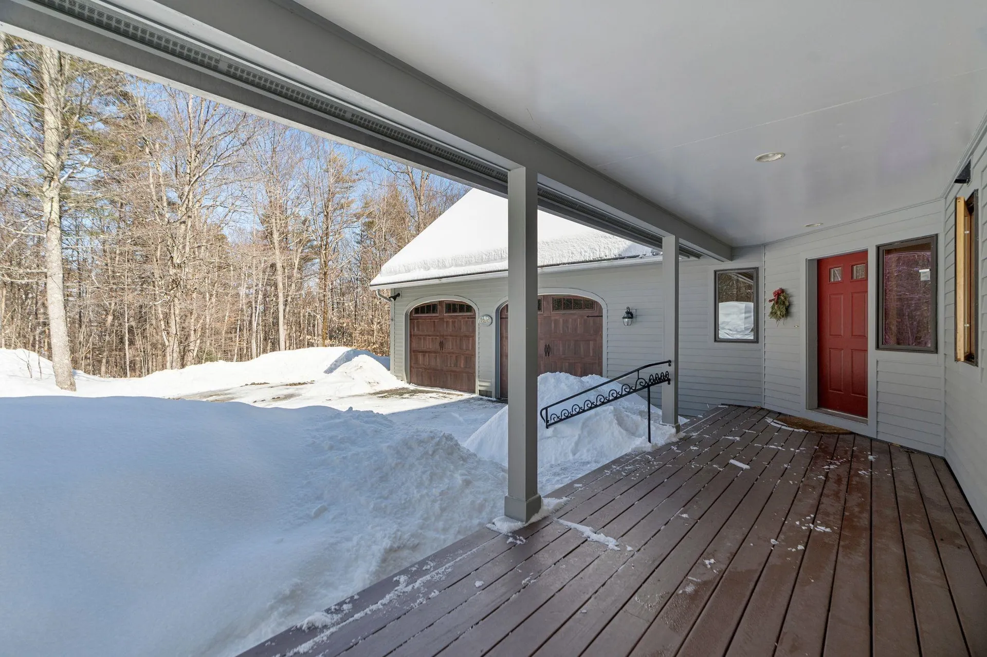 16 Hayfield Road Hanover NH 03750
