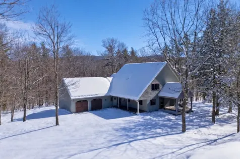 16 Hayfield Road Hanover NH 03750
