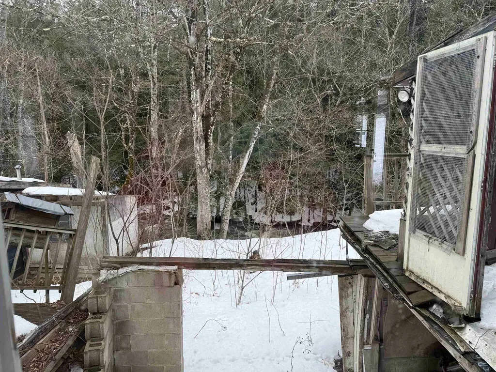 31 Amsden Hollow Road Weathersfield VT 05151