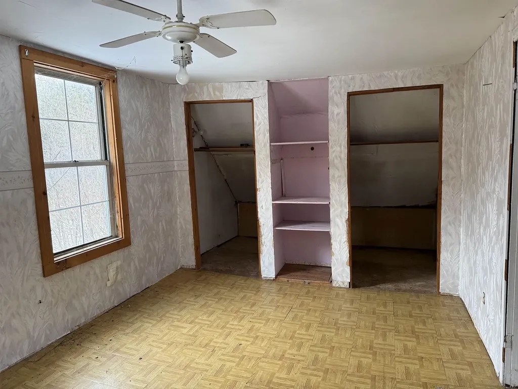 31 Amsden Hollow Road Weathersfield VT 05151