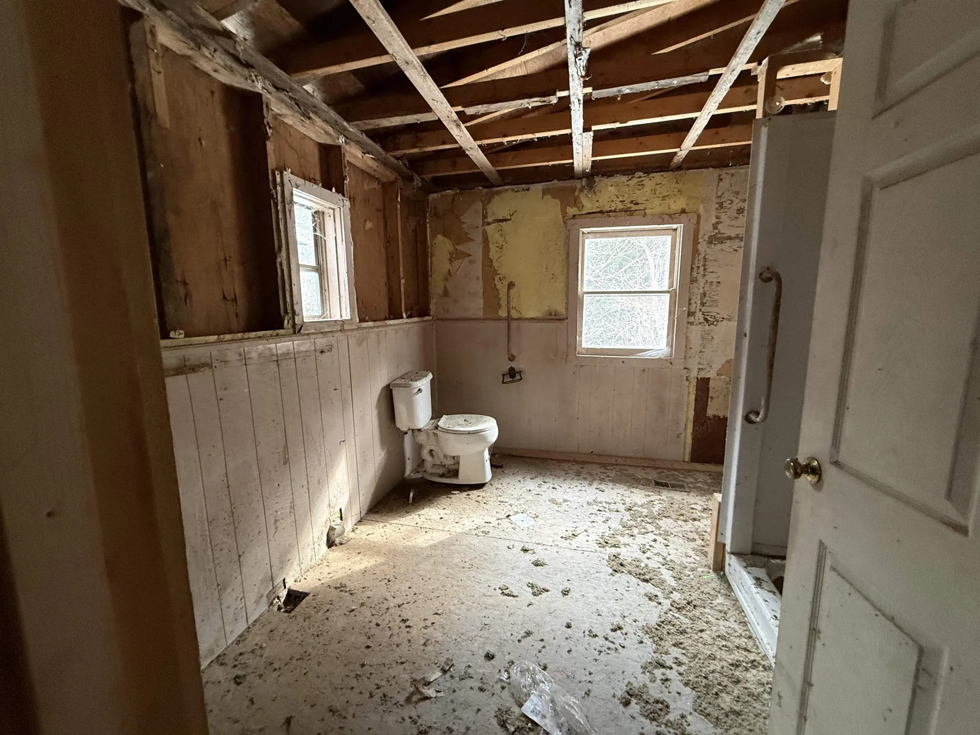 31 Amsden Hollow Road Weathersfield VT 05151