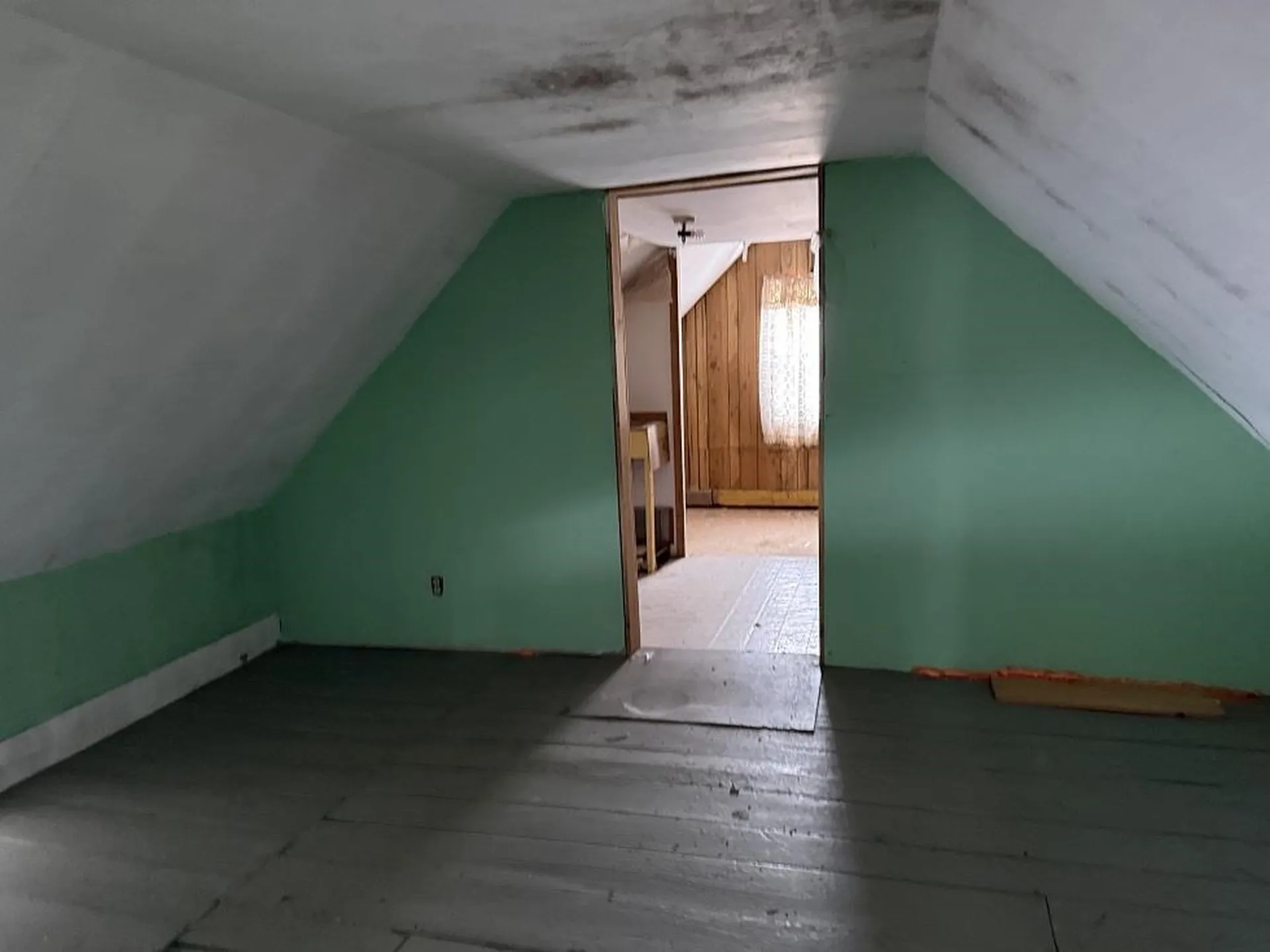 31 Amsden Hollow Road Weathersfield VT 05151