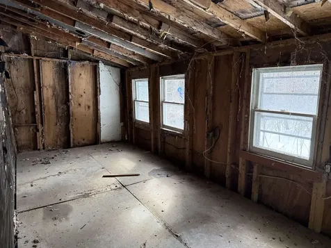 31 Amsden Hollow Road Weathersfield VT 05151