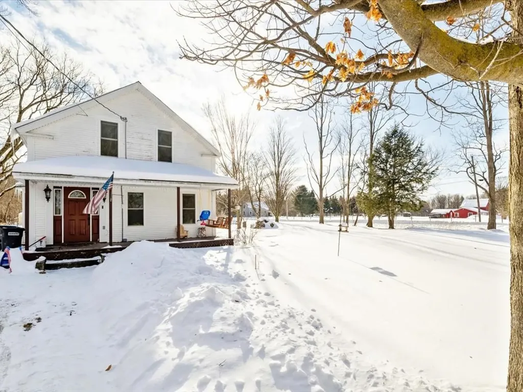 178 Brosseau Road Highgate VT 05459