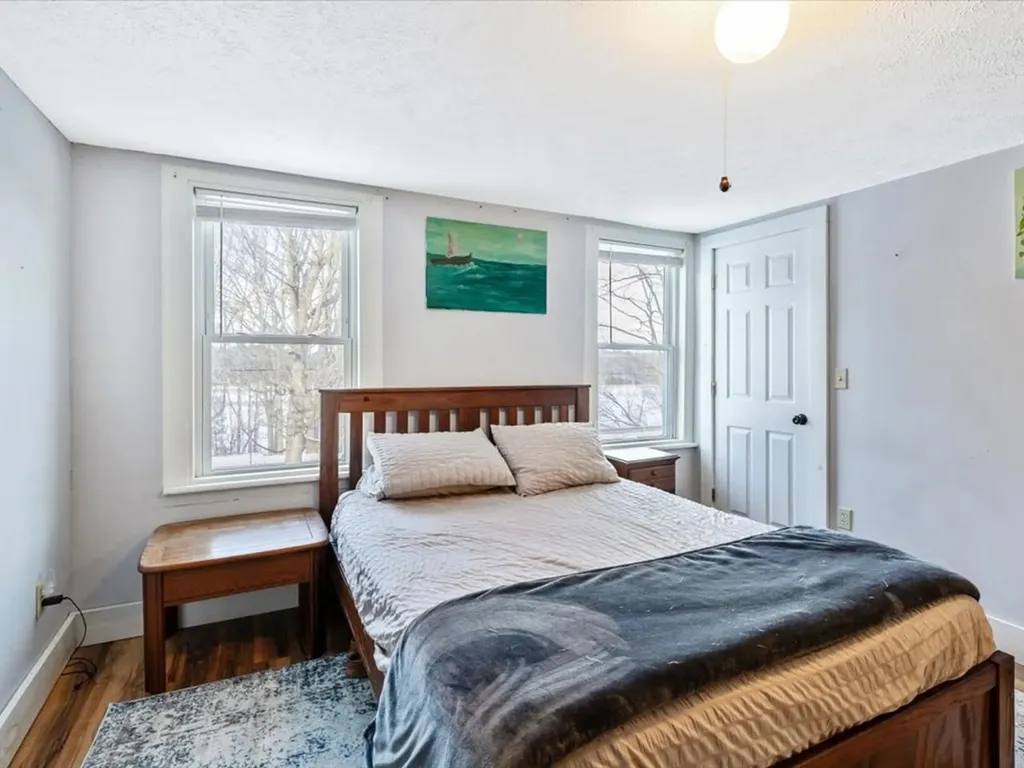 178 Brosseau Road Highgate VT 05459