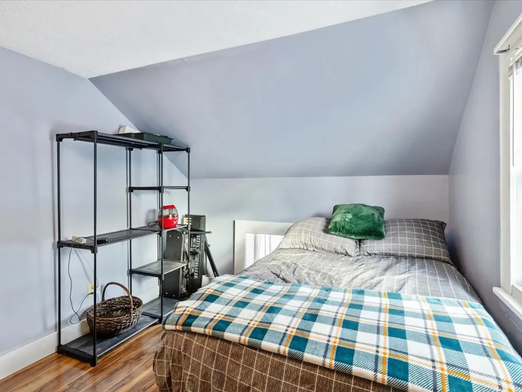 178 Brosseau Road Highgate VT 05459