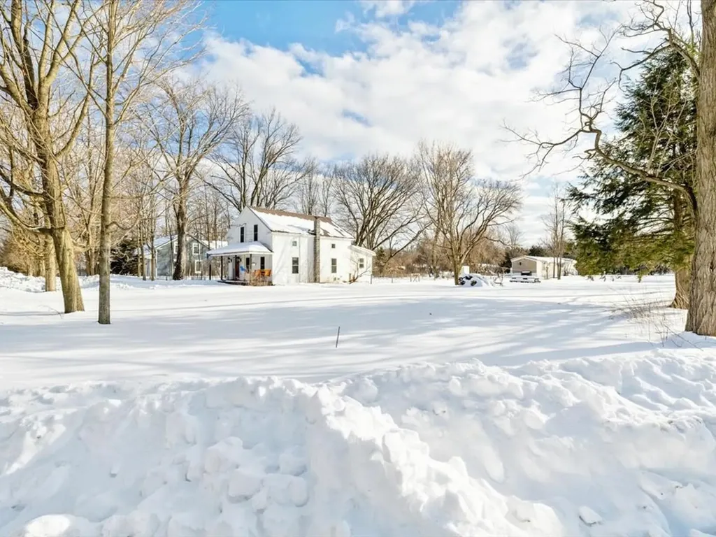 178 Brosseau Road Highgate VT 05459