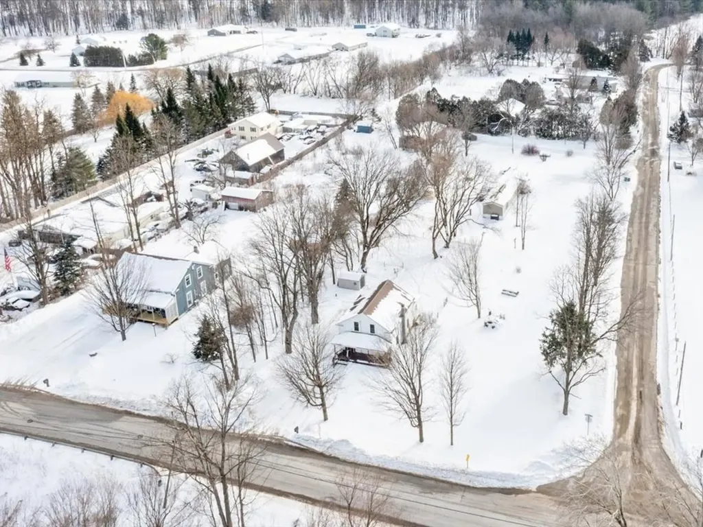 178 Brosseau Road Highgate VT 05459