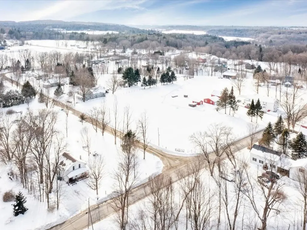 178 Brosseau Road Highgate VT 05459
