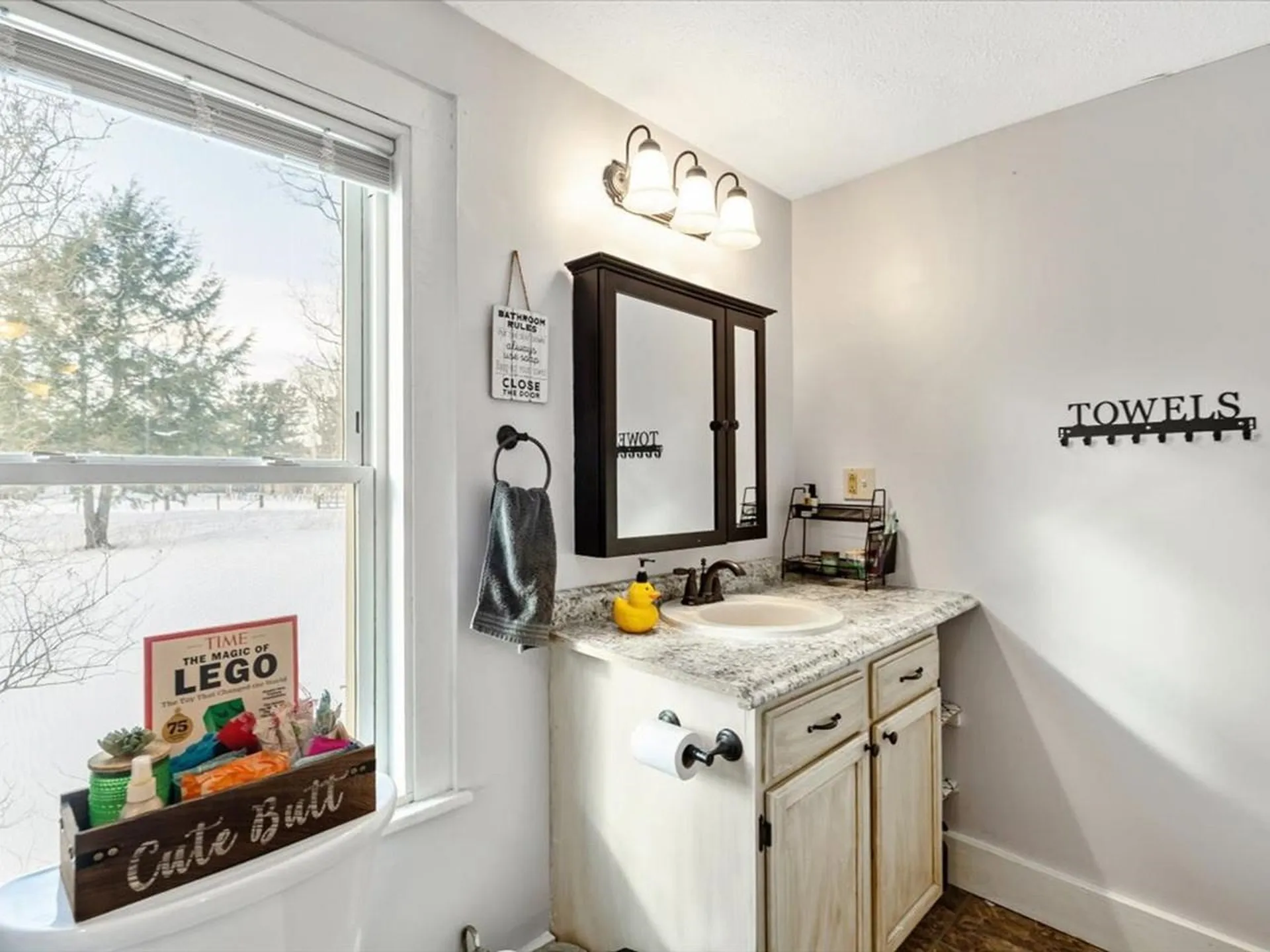 178 Brosseau Road Highgate VT 05459