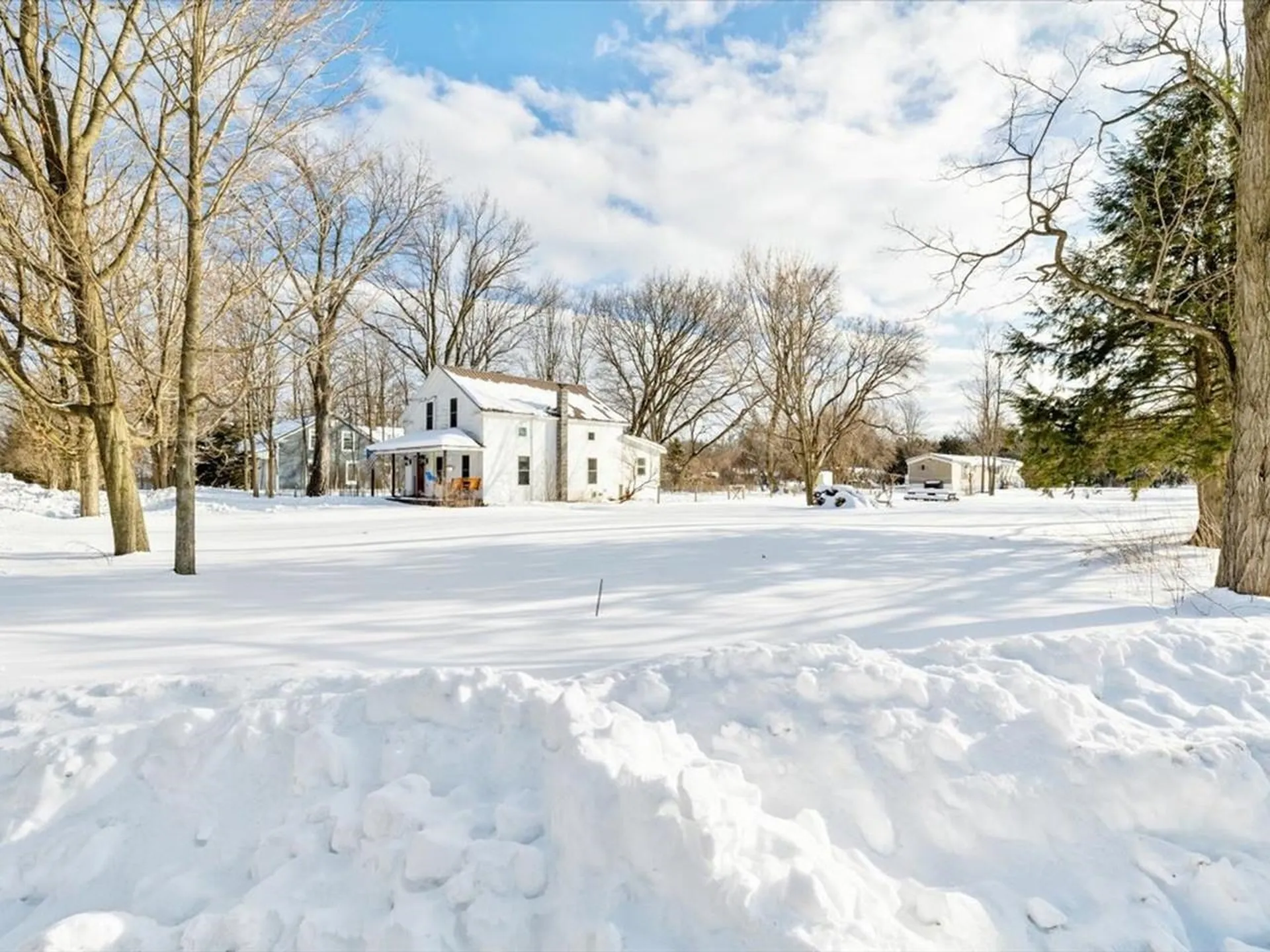 178 Brosseau Road Highgate VT 05459