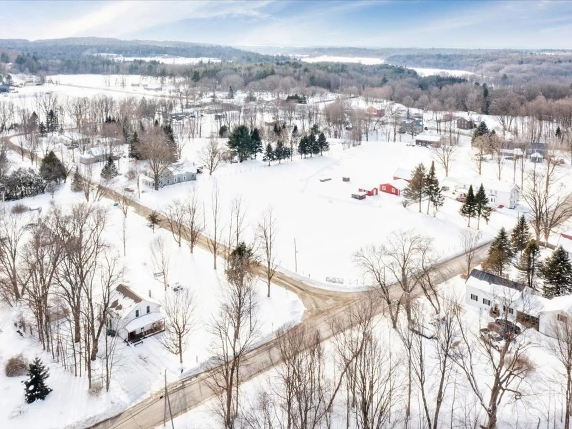 178 Brosseau Road Highgate VT 05459