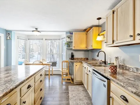 178 Brosseau Road Highgate VT 05459