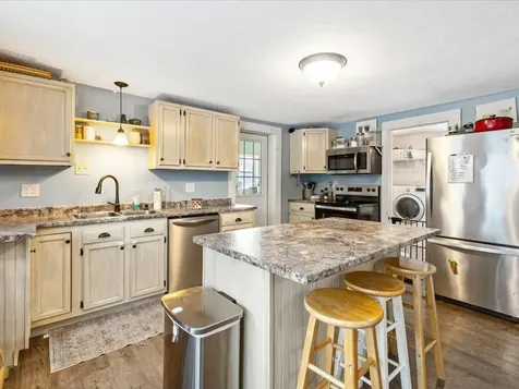 178 Brosseau Road Highgate VT 05459