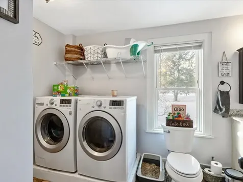 178 Brosseau Road Highgate VT 05459