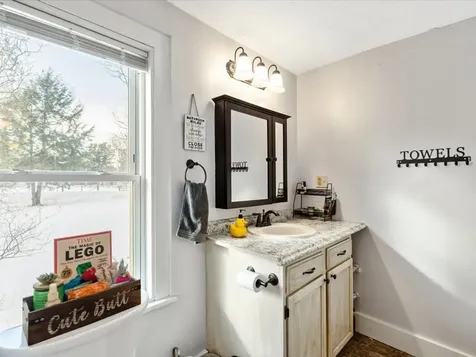 178 Brosseau Road Highgate VT 05459