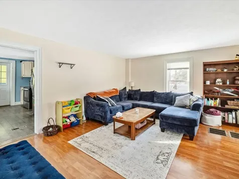 178 Brosseau Road Highgate VT 05459