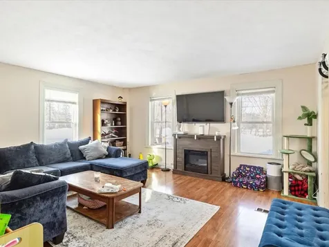 178 Brosseau Road Highgate VT 05459