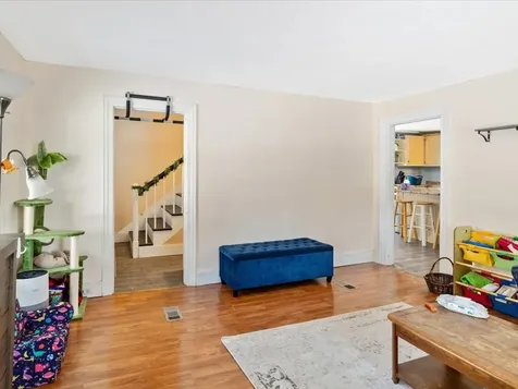 178 Brosseau Road Highgate VT 05459