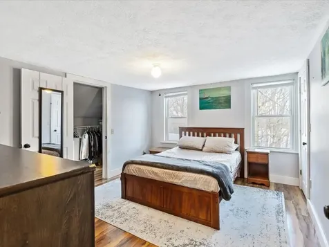 178 Brosseau Road Highgate VT 05459