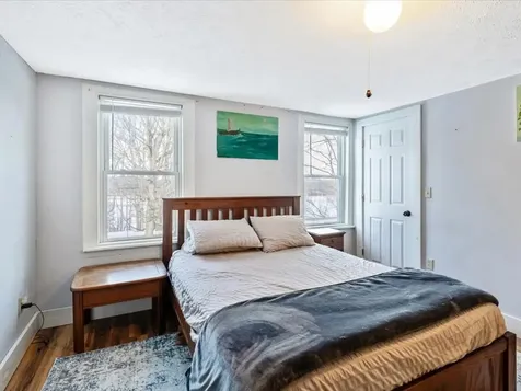 178 Brosseau Road Highgate VT 05459