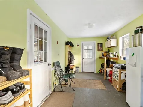 178 Brosseau Road Highgate VT 05459